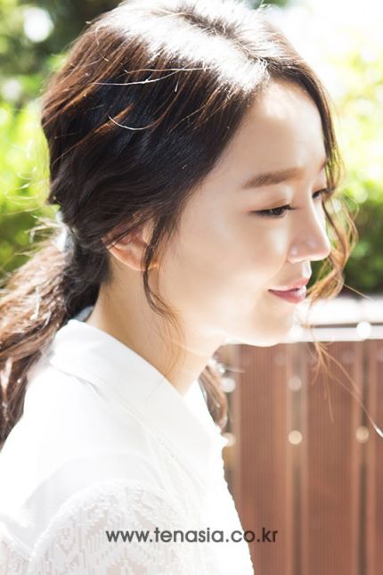작품 하나만 잘 만나면 탑으로 뜰것같은 여배우 | 인스티즈
