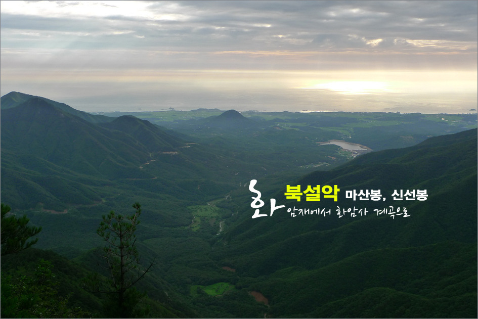 금강산주유소 이미지