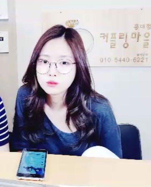 나은이 하영이 보미 남주 | 인스티즈