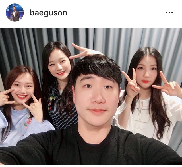 배성재 퀸즈 | 인스티즈
