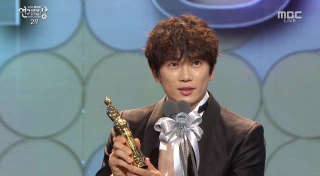 2015년 연말 시상식 빅재미 3단 콤보.jpg | 인스티즈