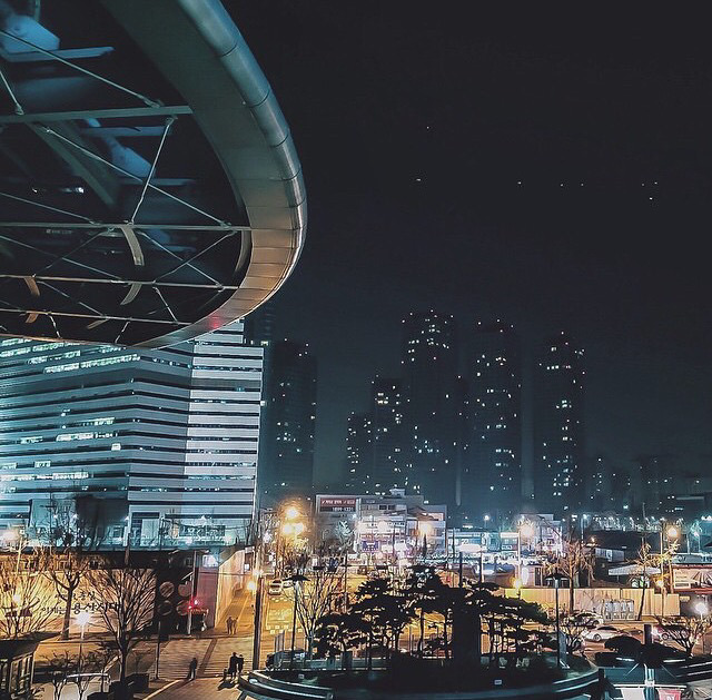 각자 살기 바빠 잊고 지내는 서울의 아름다움 | 인스티즈