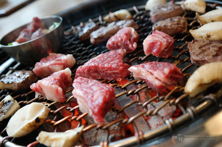 소고기vs돼지고기 | 인스티즈