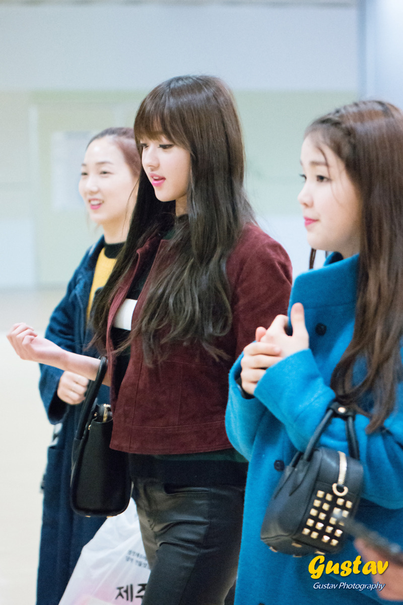 오마이걸 유아 | 인스티즈