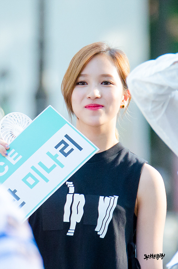 트와이스 미나 | 인스티즈