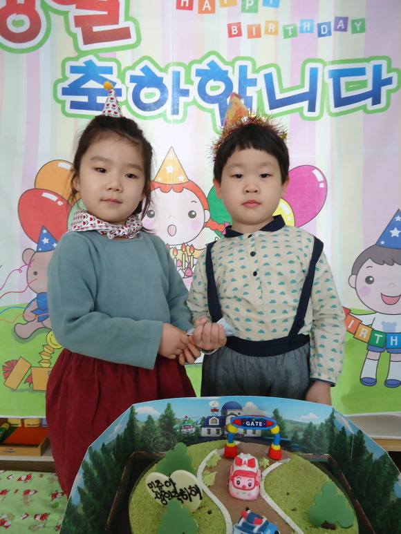 민주아 이미지