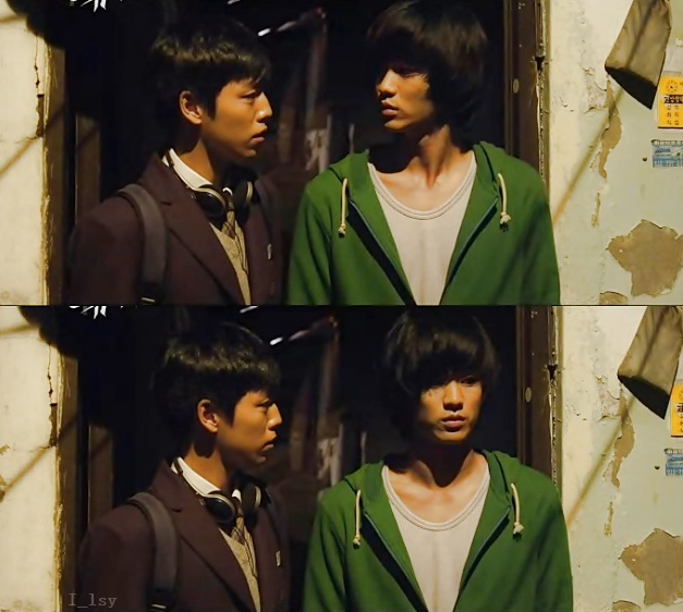 동성커플의 케미가 돋보였던 작품을 골라보자 | 인스티즈