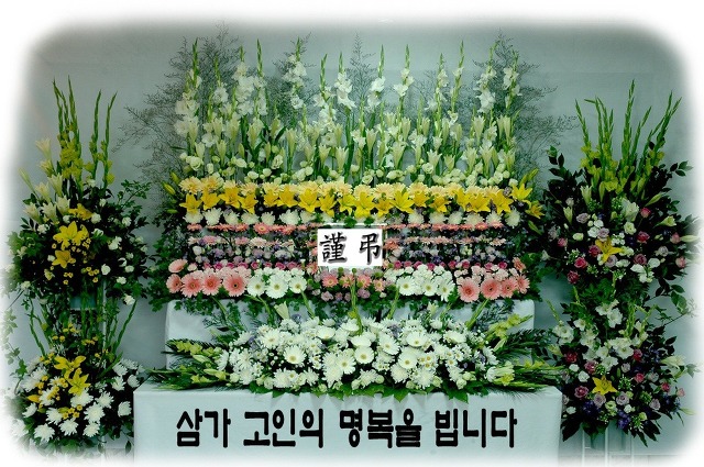 용문장례식장 이미지