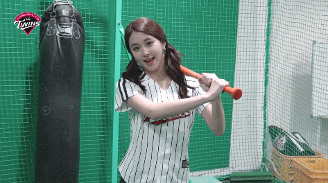 [트와이스] 채영이 미나 시구짤 모음 | 인스티즈