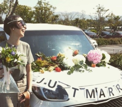 김나영 스몰웨딩..jpg | 인스티즈