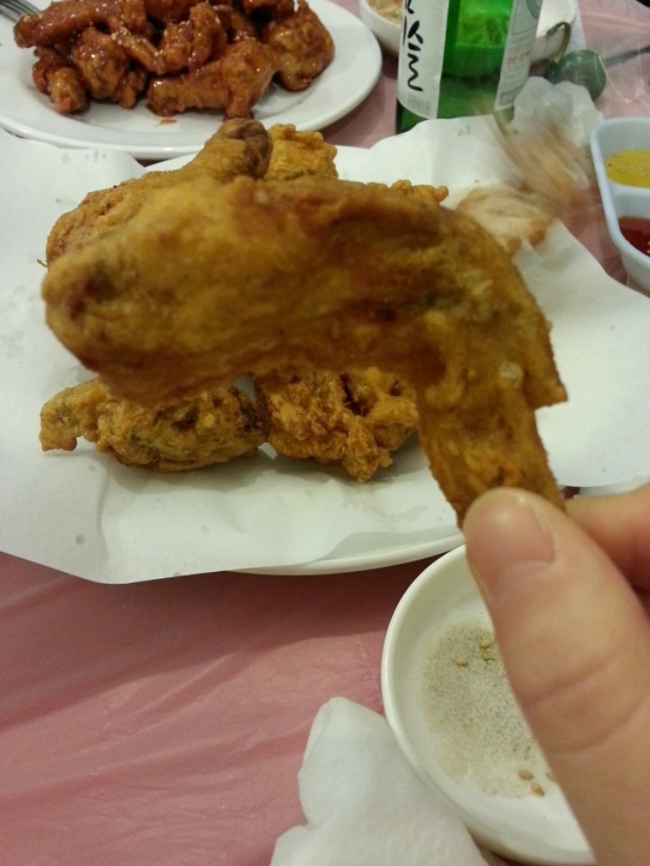 주말엔 많이 먹어야해요 | 인스티즈