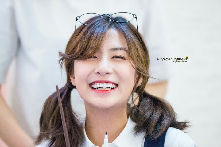 에이핑크 막둥이 오하영.jpg | 인스티즈