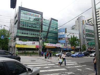 청구2차세탁소 이미지