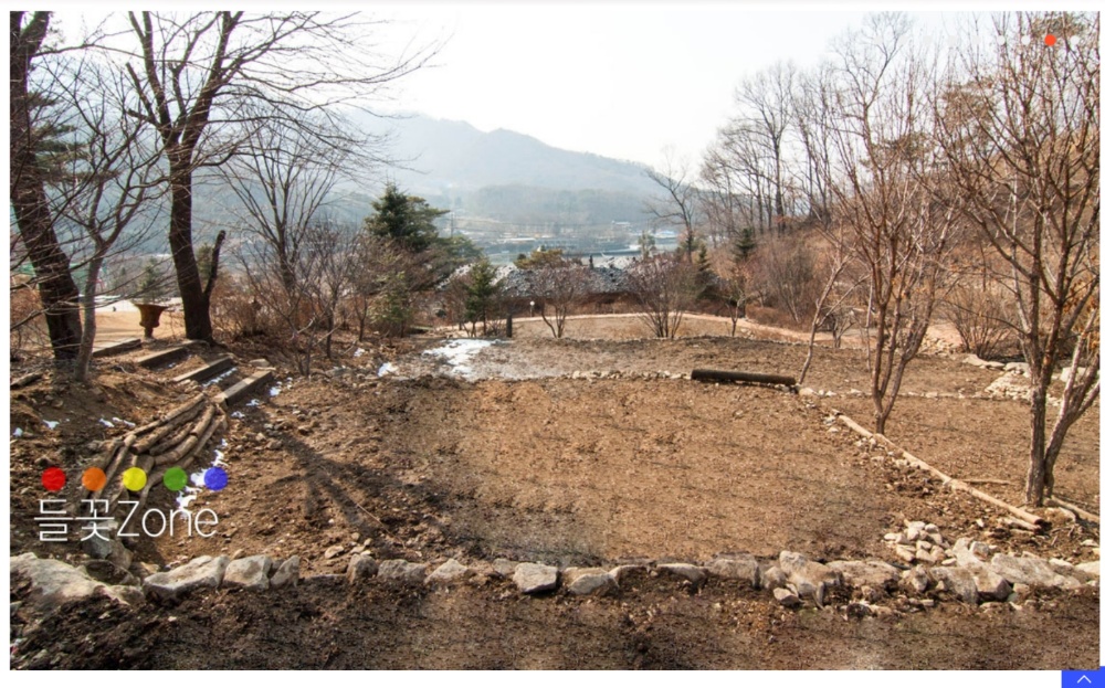 들꽃피는언덕 이미지