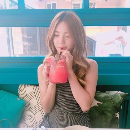 치어리더 정유민 | 인스티즈