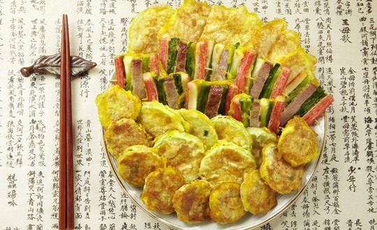 호불호 설음식 | 인스티즈