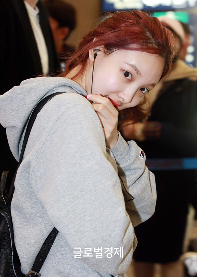 170408 트와이스 방콕 콘서트 오프닝!! | 인스티즈