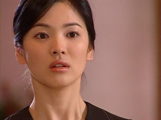 영화와 달리 드라마 흥행불패 송혜교.jpg | 인스티즈