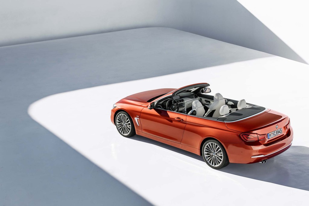 신형 BMW 4시리즈 페이스리프트 [데이터주의] | 인스티즈