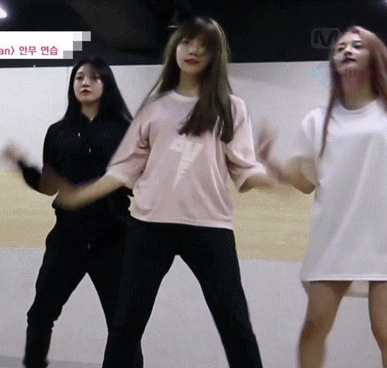 오늘자 랜선친구 아이오아이 소혜.gif | 인스티즈
