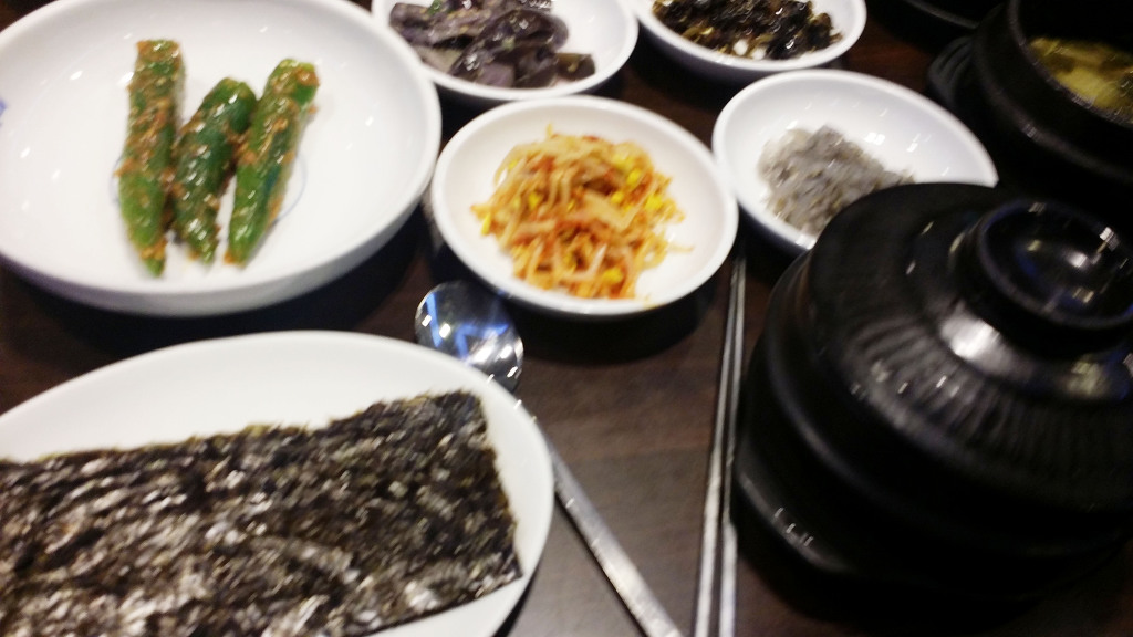 산들해 이미지