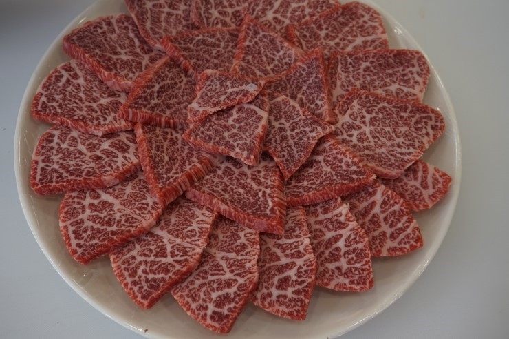 대전한우정육식당 이미지