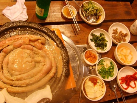 오늘잡은소 이미지