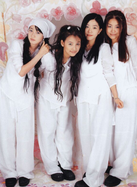 반박불가 핑클의 최고 대표곡 TOP3.JPG | 인스티즈