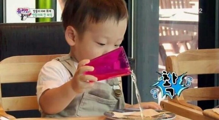 효자 서언이 | 인스티즈