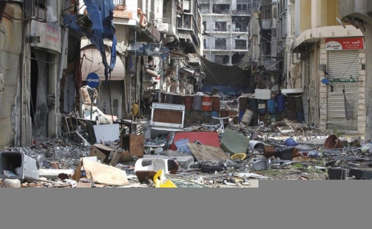 시리아 수도 의 변화 | 인스티즈