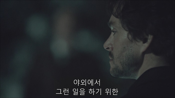[로맨틱스릴러미드] 한니발 (Hannibal) 시즌3 에피9 (2/4) | 인스티즈