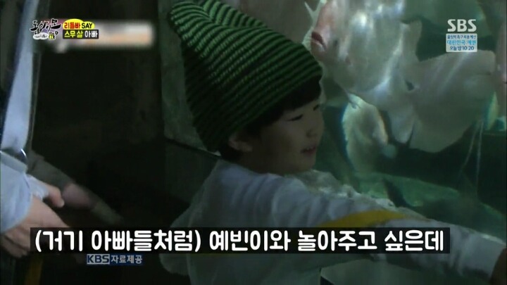 리틀맘 리틀대디가 육아 프로그램을 안 보는 이유 | 인스티즈