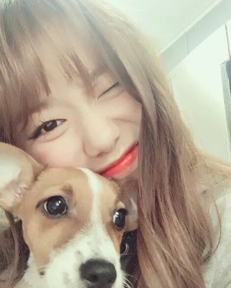 혜중에 제일 이쁜 우리혜 | 인스티즈