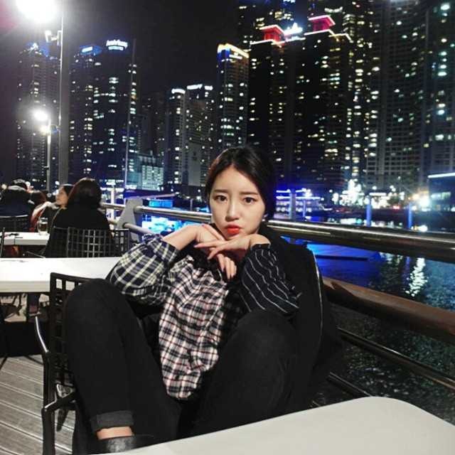 미스코리아 선 김정진 | 인스티즈