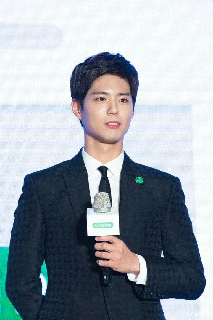 박보검 면접 프리패스 코디.jpg | 인스티즈