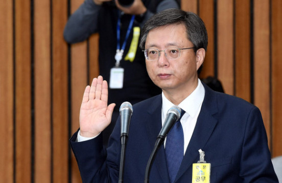 청문회 5차 주옥같은 5인들 | 인스티즈