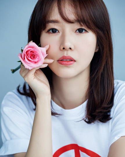 투표독려하는 이정현.jpg | 인스티즈