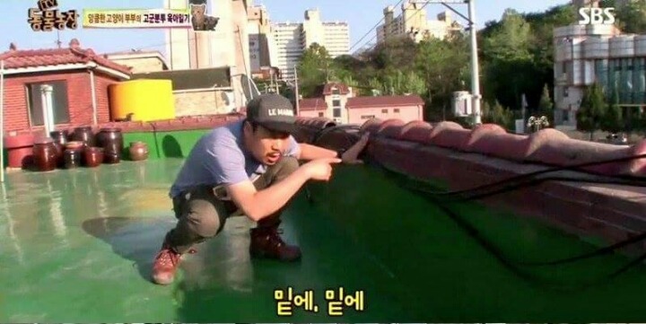 동물농장 PD의 역대급 당황 | 인스티즈
