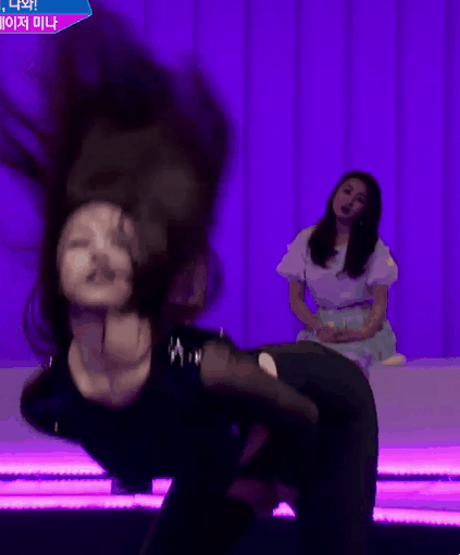 보호본능을 자극하는 일본녀.jyp | 인스티즈