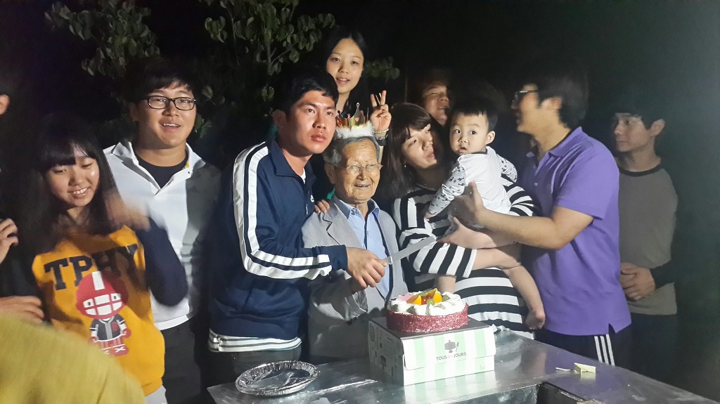들꽃펜션 이미지