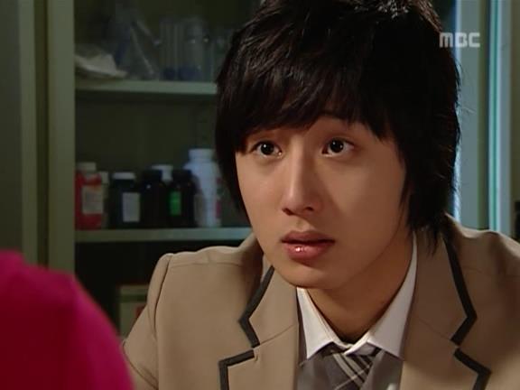 [거침없이하이킥] 윤호의 짝사랑 이야기 - 02 | 인스티즈