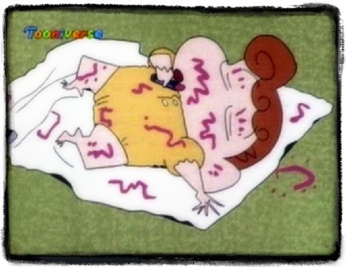 다!다!다!에서 귀여웠던 루다의 성우였던 여민정성우가 했던 작품은? | 인스티즈