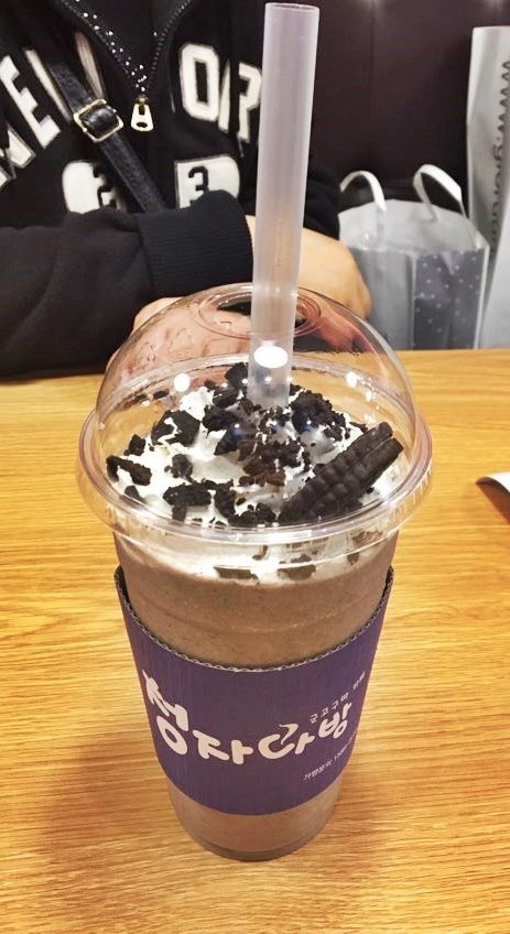 동그라미다방 이미지