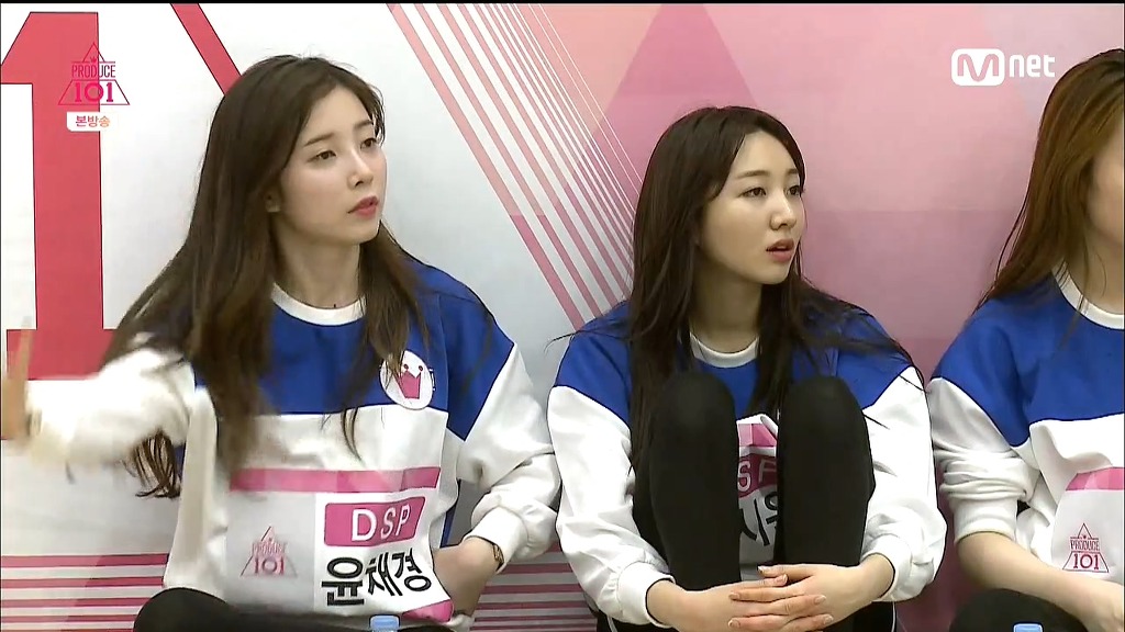 아이오아이 & 다이아 정채연 별명이 댕(멍)채연이 된 이유 | 인스티즈