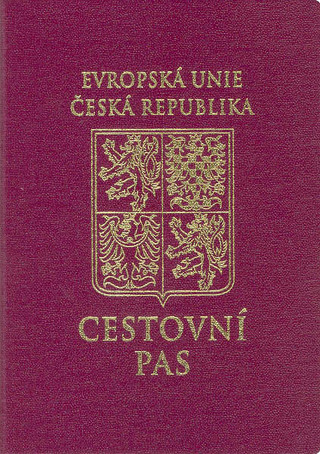 해외여행 가고 싶어서 찌는 나라별 여권표지 | 인스티즈