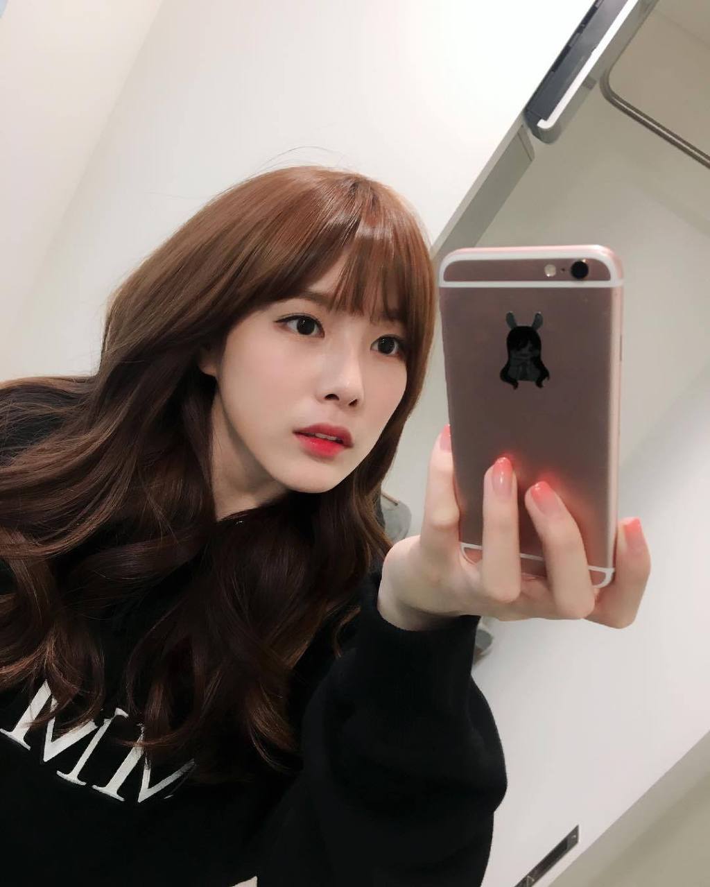 최근 프로듀스 101출신 이해인의 비쥬얼.jpg | 인스티즈
