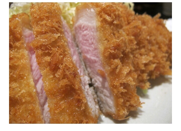 일본 맛집사이트 선정 도쿄 돈까스 맛집 BEST5 | 인스티즈