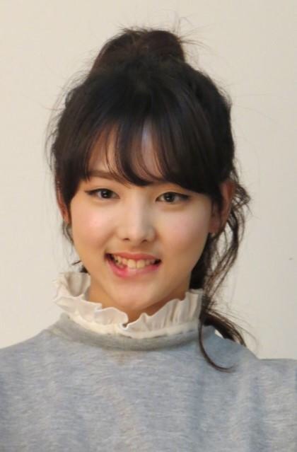 나연이 데뷔전 사진 모음(feat.지효) | 인스티즈