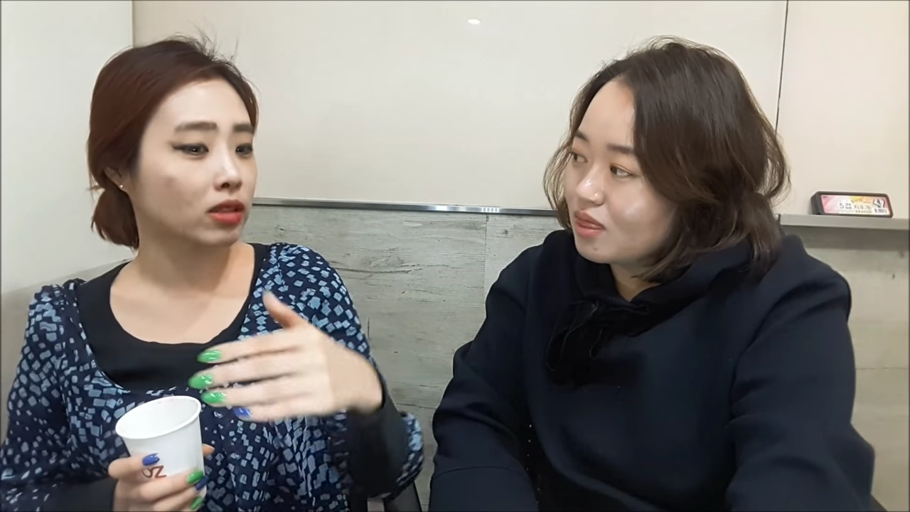 연예부 기자 유투버가 푸는 기자 생활 하면서 가장 억울했던 썰 | 인스티즈