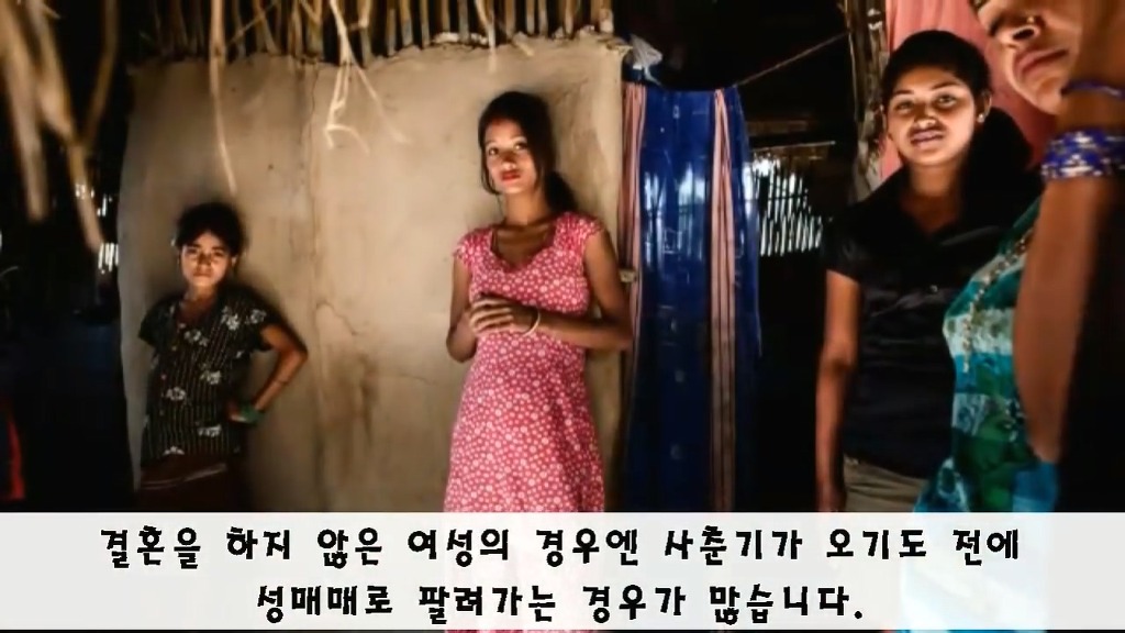 여자가 살기에 최악인 나라 Top6.jpg | 인스티즈